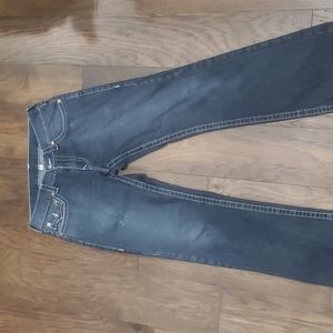 True Religion Jeans 33x32